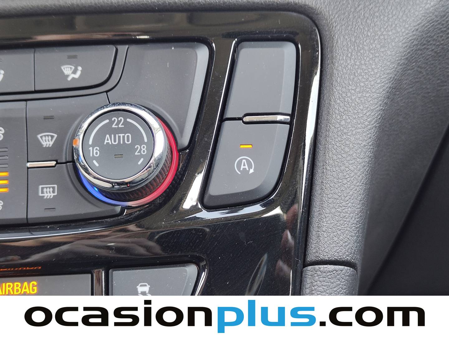 Extras del Opel Mokka X Opel Mokka X 1.6 CDTI S&S Selective 4X2 WLTP (136 CV)