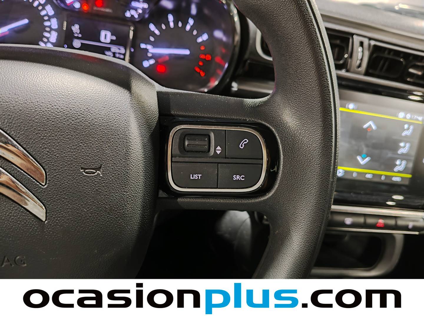 Citroën C3 Origin Citroën C3 Origin PureTech 83 S&S Plus (83 CV) seminuevo