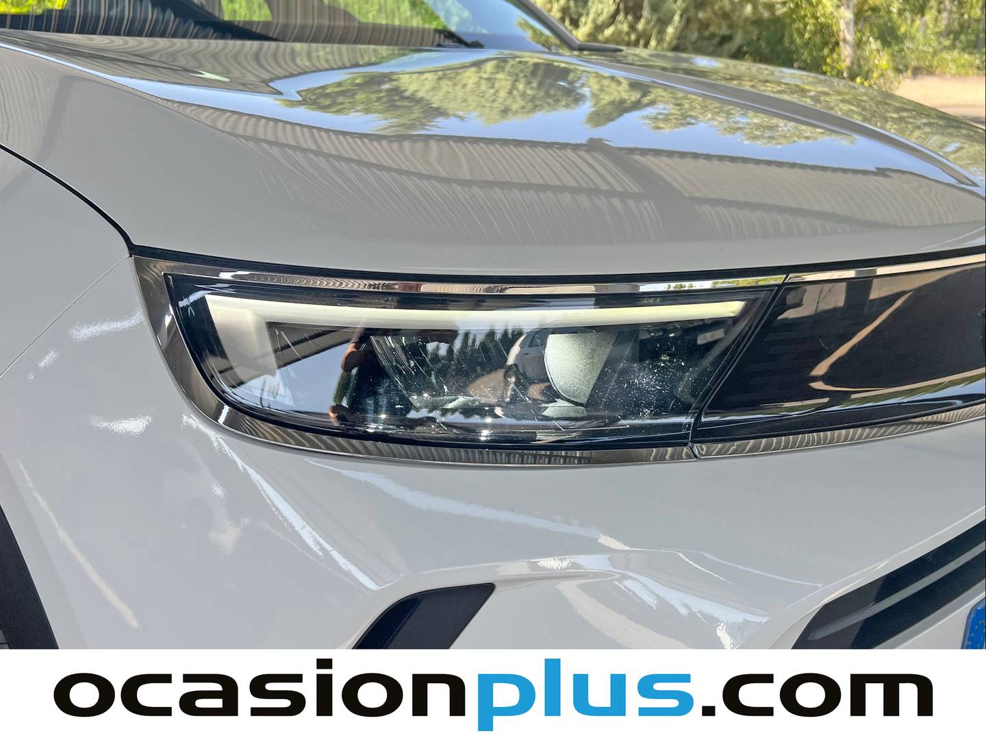 Foto Opel Mokka-e Opel Mokka-e BEV 50kWh Edition-e (136 CV)