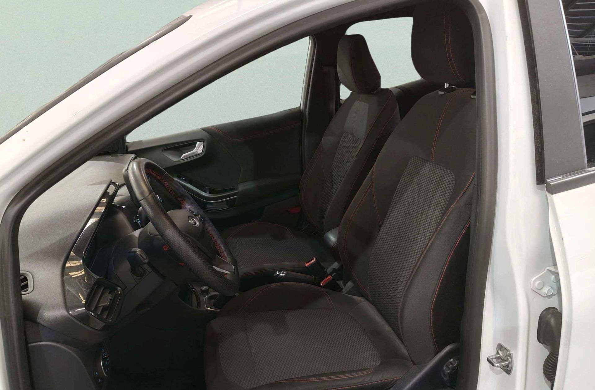 Ford Puma 1.0 EcoBoost ST-Line - foto 10