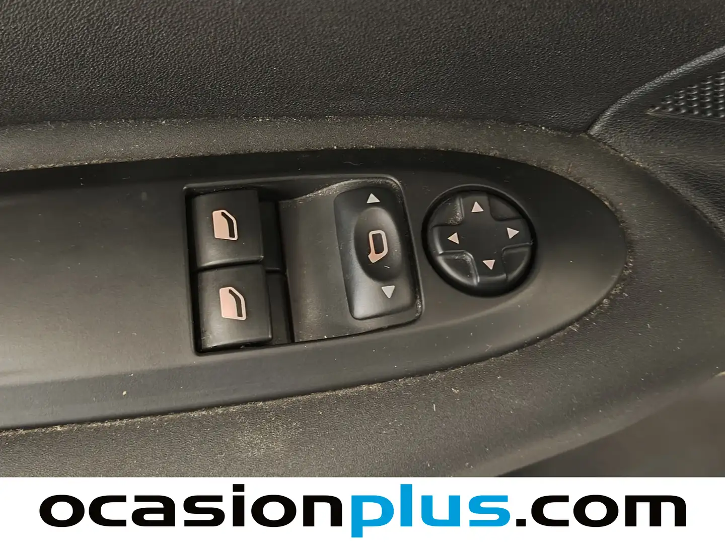 Foto Citroën C4 Citroen C4 PureTech 110 Live Edition  (110 CV)