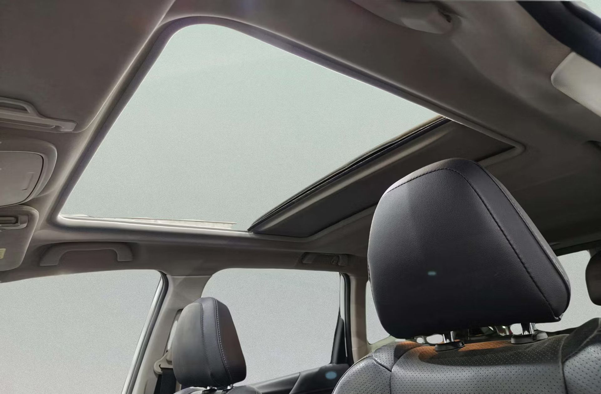 Subaru Forester 2.0 Executive Lineartronic - foto 6
