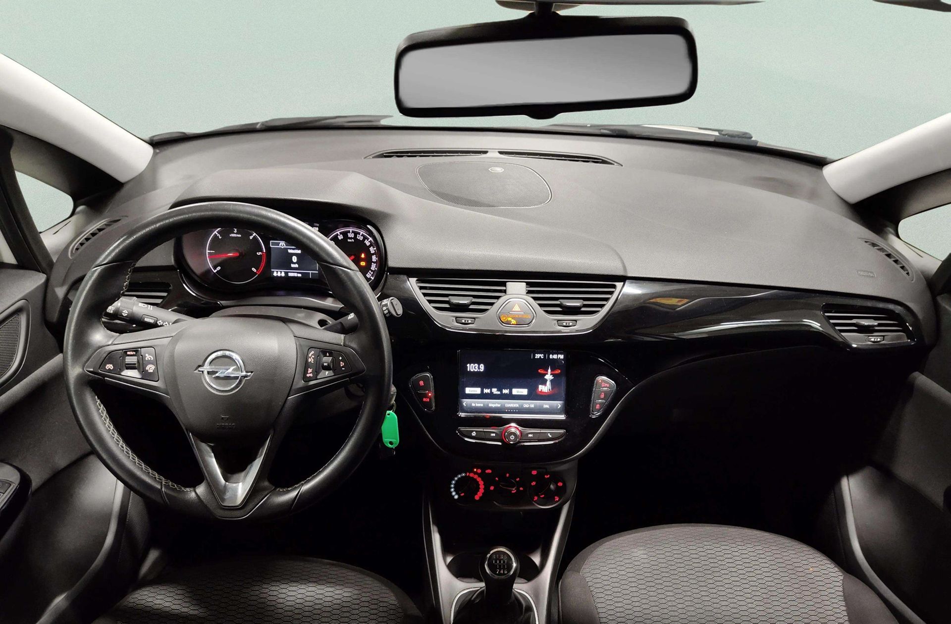 Opel Corsa 1.3 CDTi Selective - foto 6