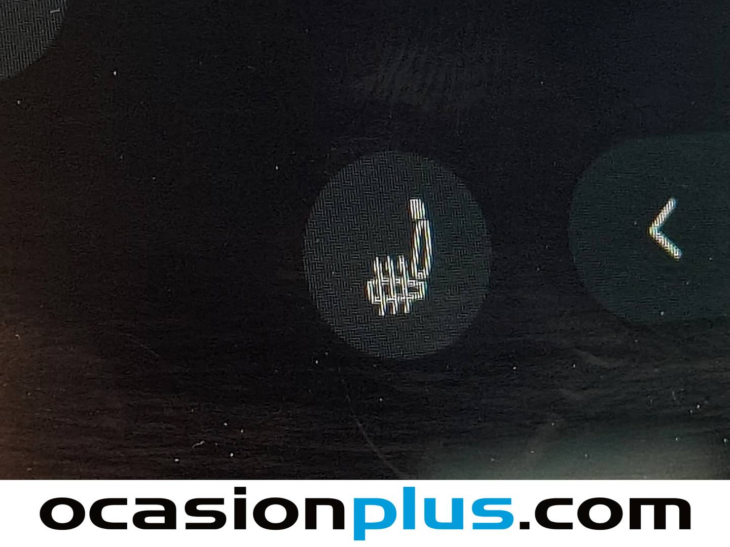 Foto MG HS MG eHS 1.5 T-GDI PHEV Luxury (258 CV)