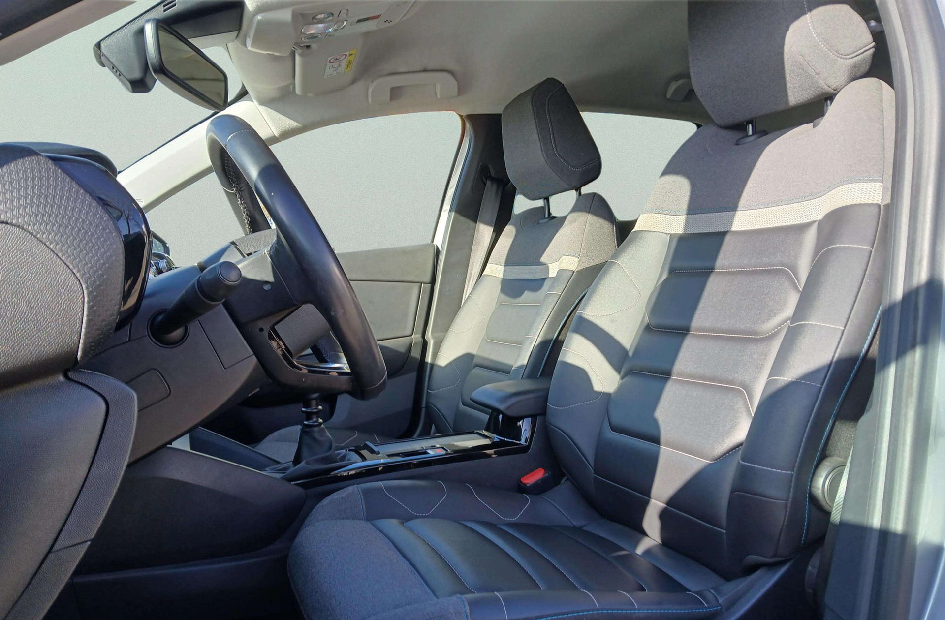Citroën C4 PureTech 130 Shine - foto 11