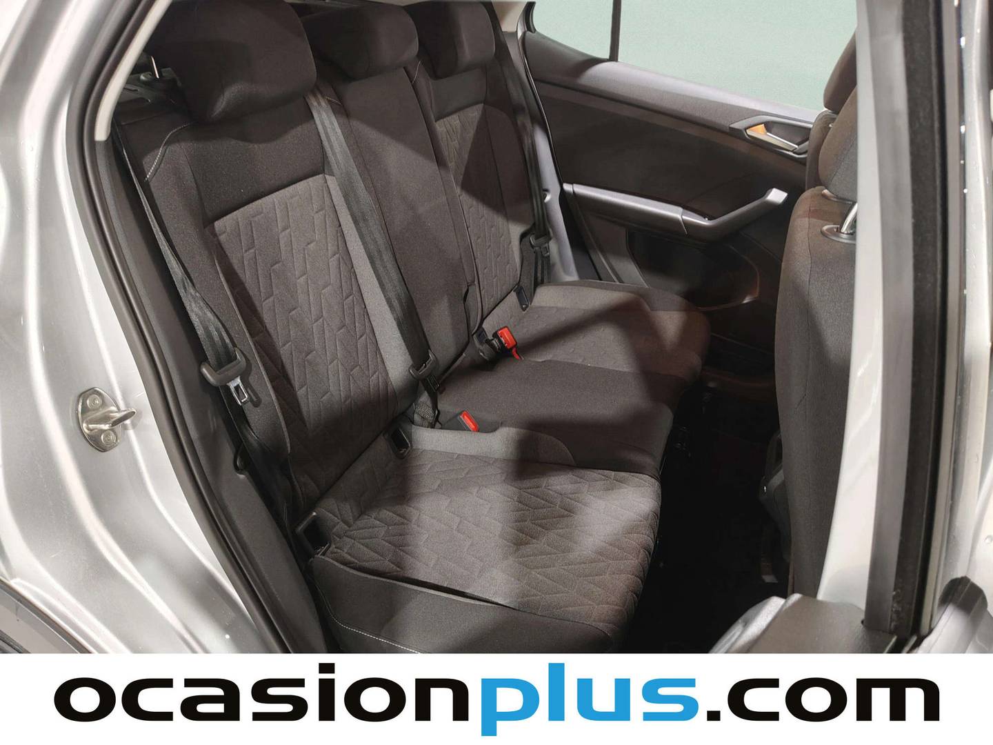 Volkswagen T-Cross Volkswagen T-Cross ``Más`` 1.0 TSI 85 kW (115 CV) DSG al mejor precio