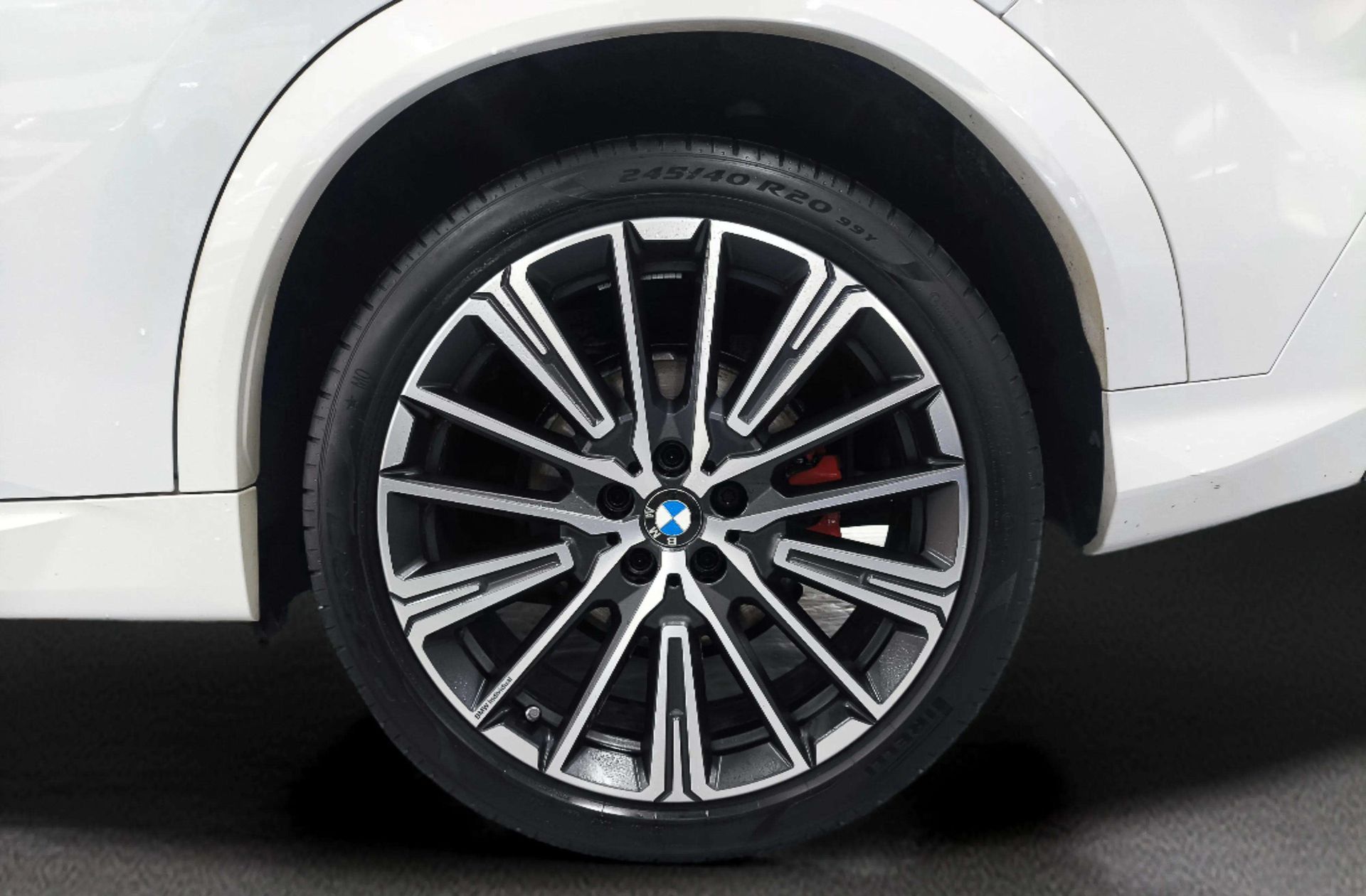 BMW X2 sDrive18d Pack M - foto 44