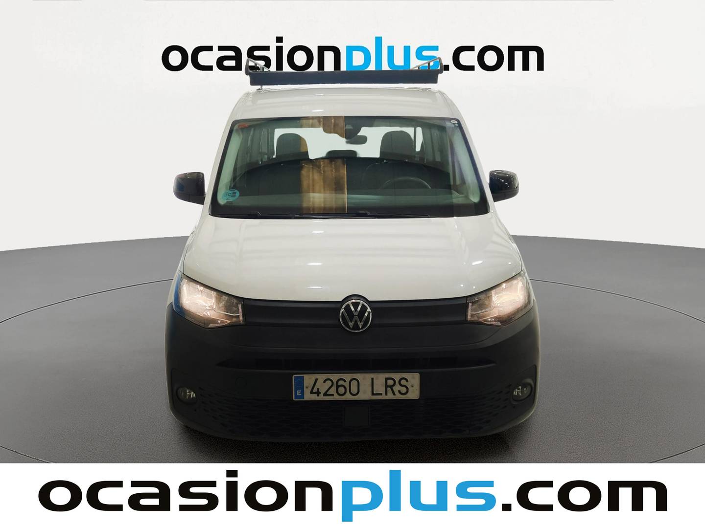 Volkswagen Caddy Volkswagen Caddy Origin 2.0 TDI 4Motion (122 CV) 122cv
