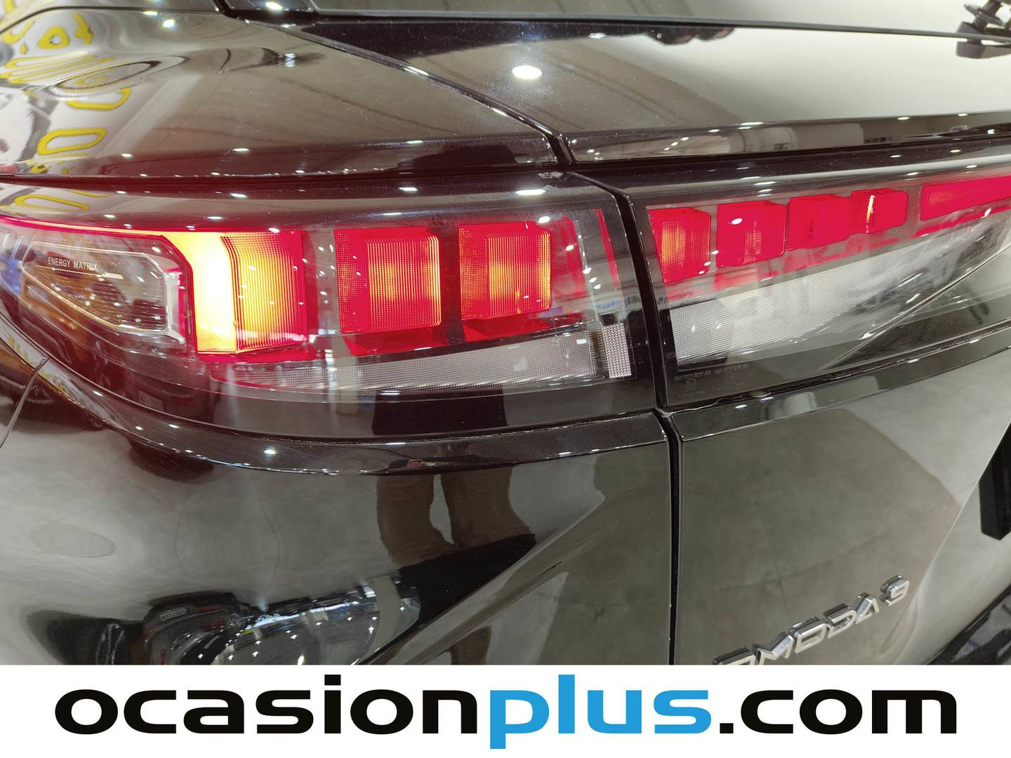OMODA 9 OMODA 9 1.5 TGDI SHS Premium AWD (537 CV) 4x4 2025