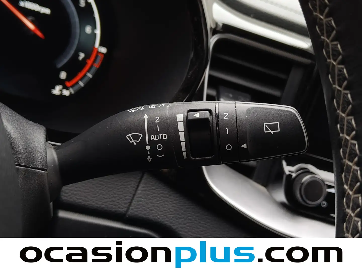 Foto KIA ProCeed Kia ProCeed 1.0 T-GDi GT Line (120 CV)