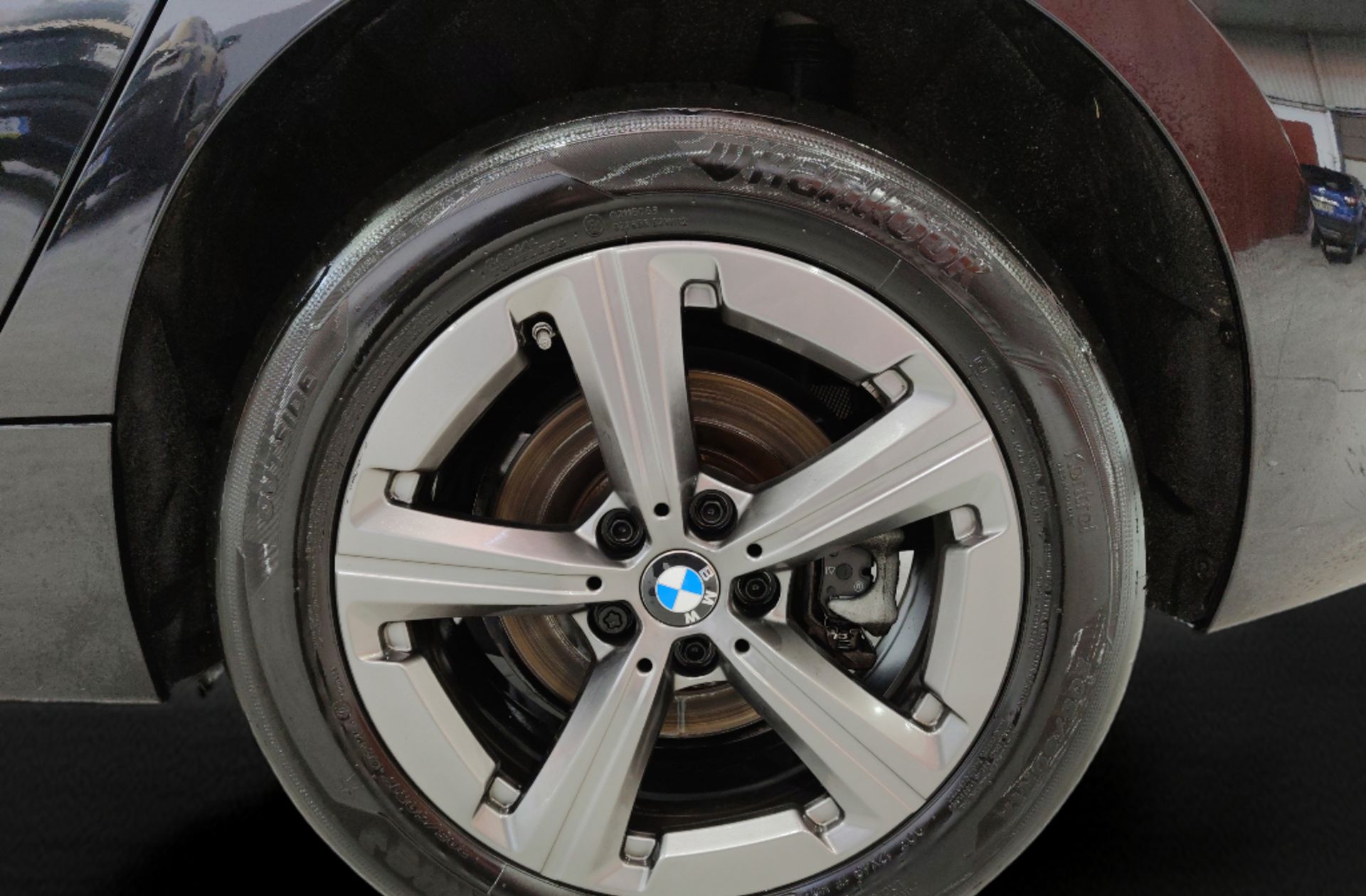 BMW Serie 2 Active Tourer 2 218d Active Tourer - foto 37