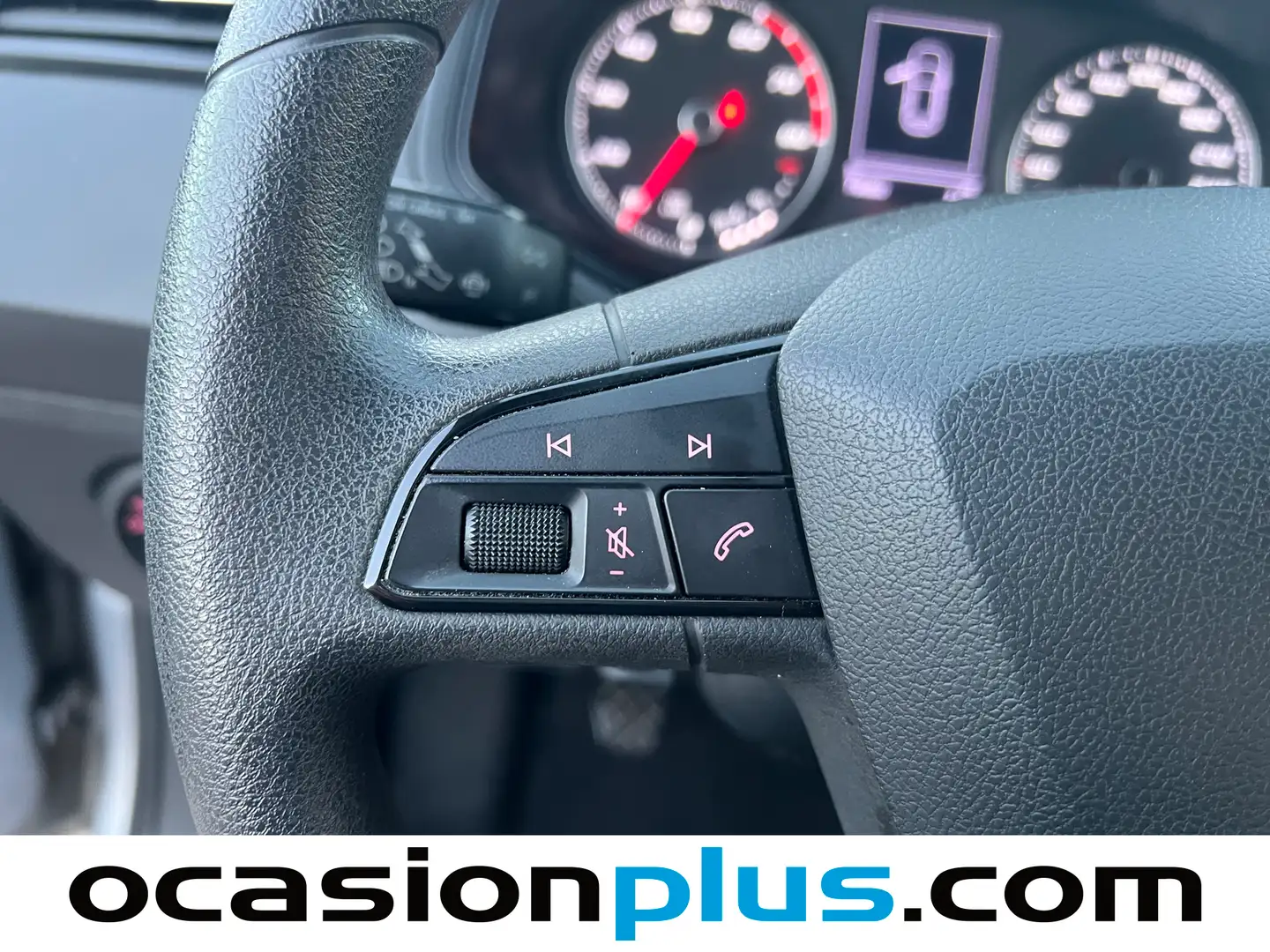 Foto Seat Ibiza SEAT Ibiza 1.0 MPI Reference Go2 (80 CV)