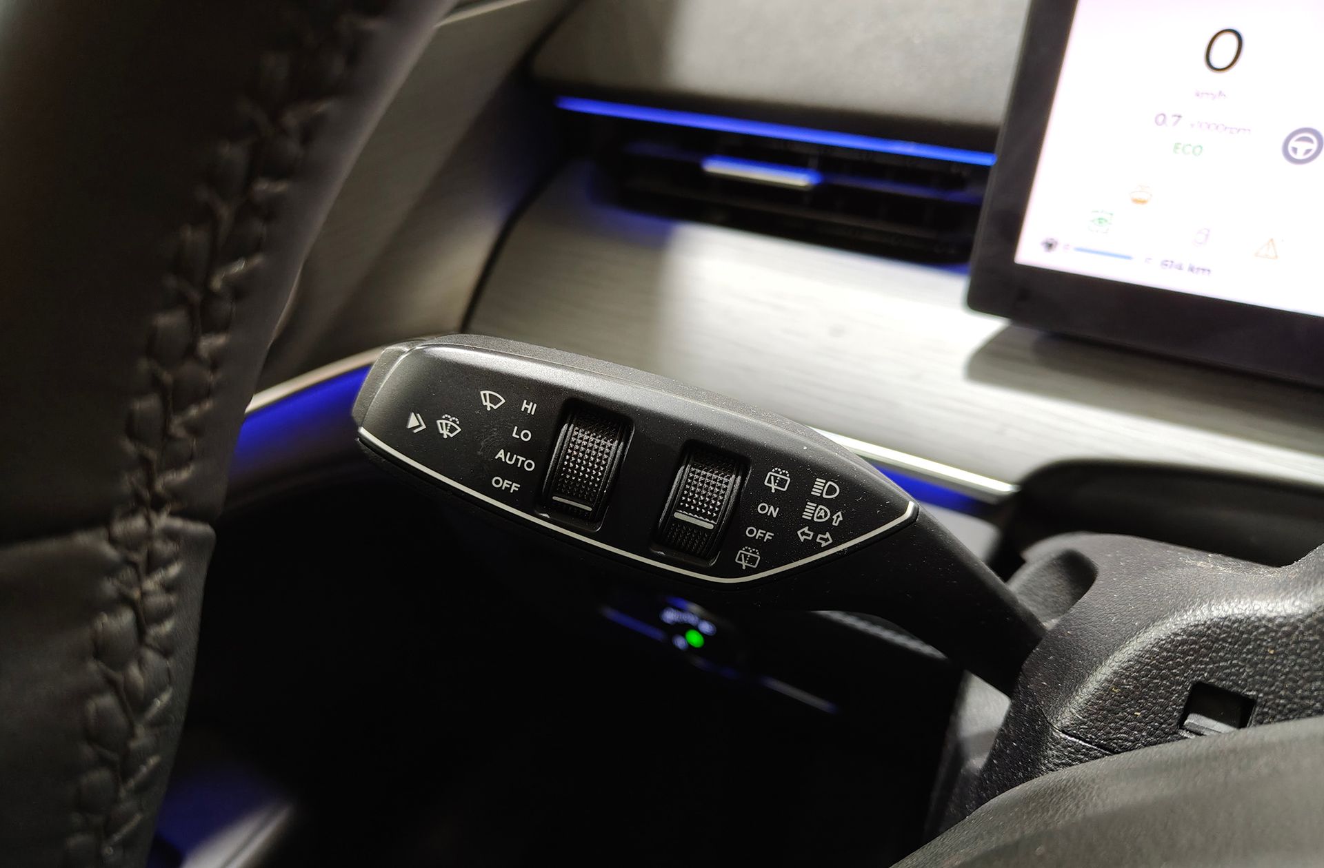 Ebro s800 1.6 T-GDi Premium DCT 7 plazas - foto 31