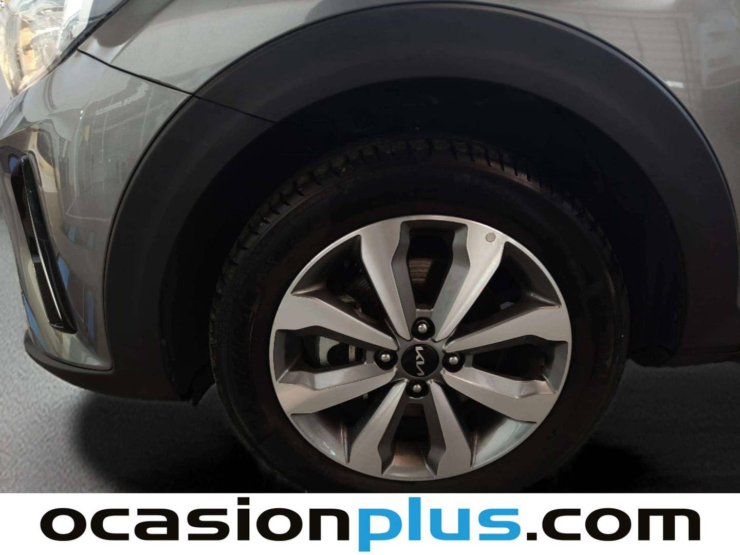 KIA Stonic KIA Stonic 1.0 T-GDi MHEV MT Concept (100 CV) de segunda mano