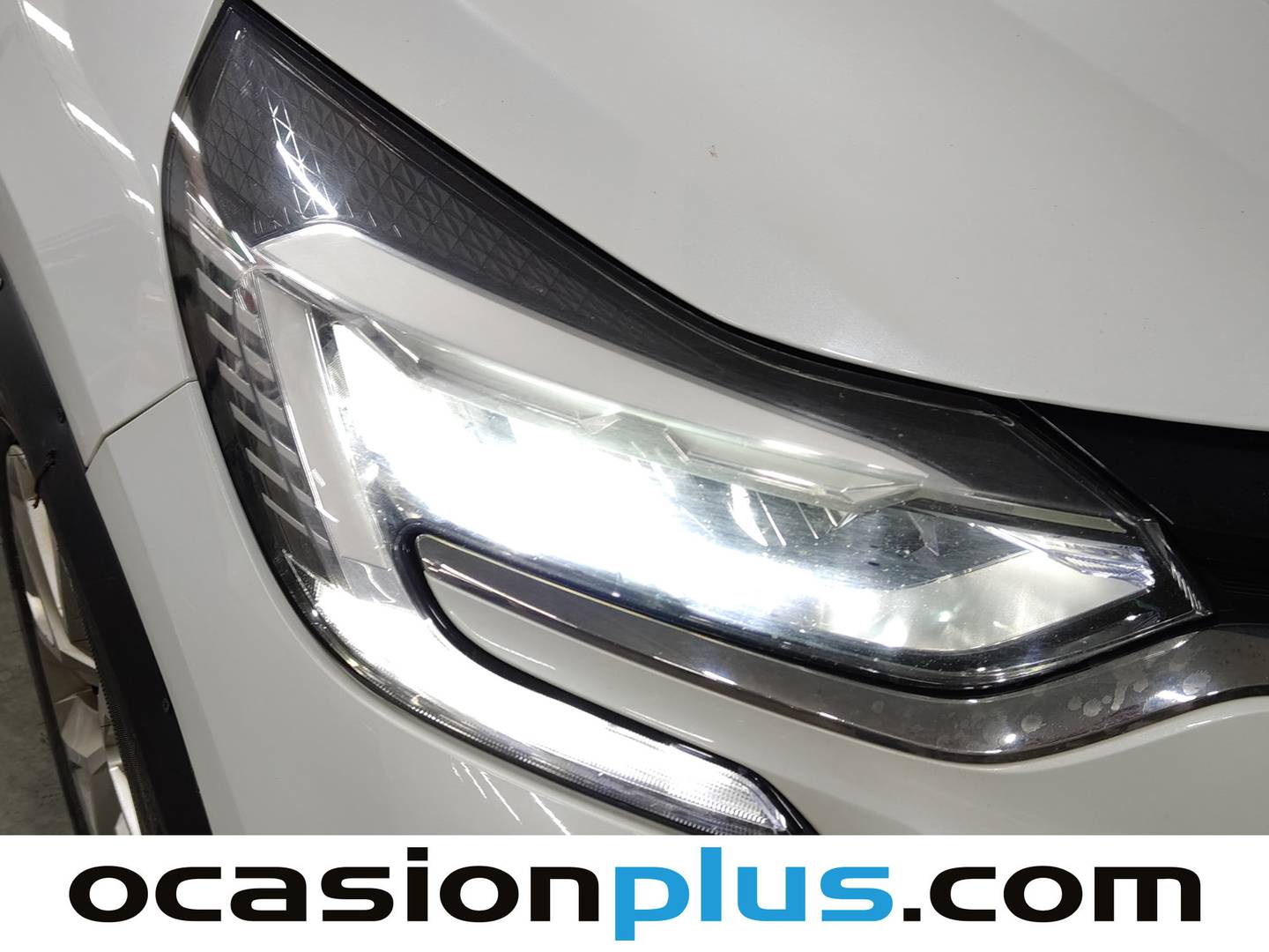 Renault Captur Renault Captur Equilibre TCe (90 CV) al mejor precio