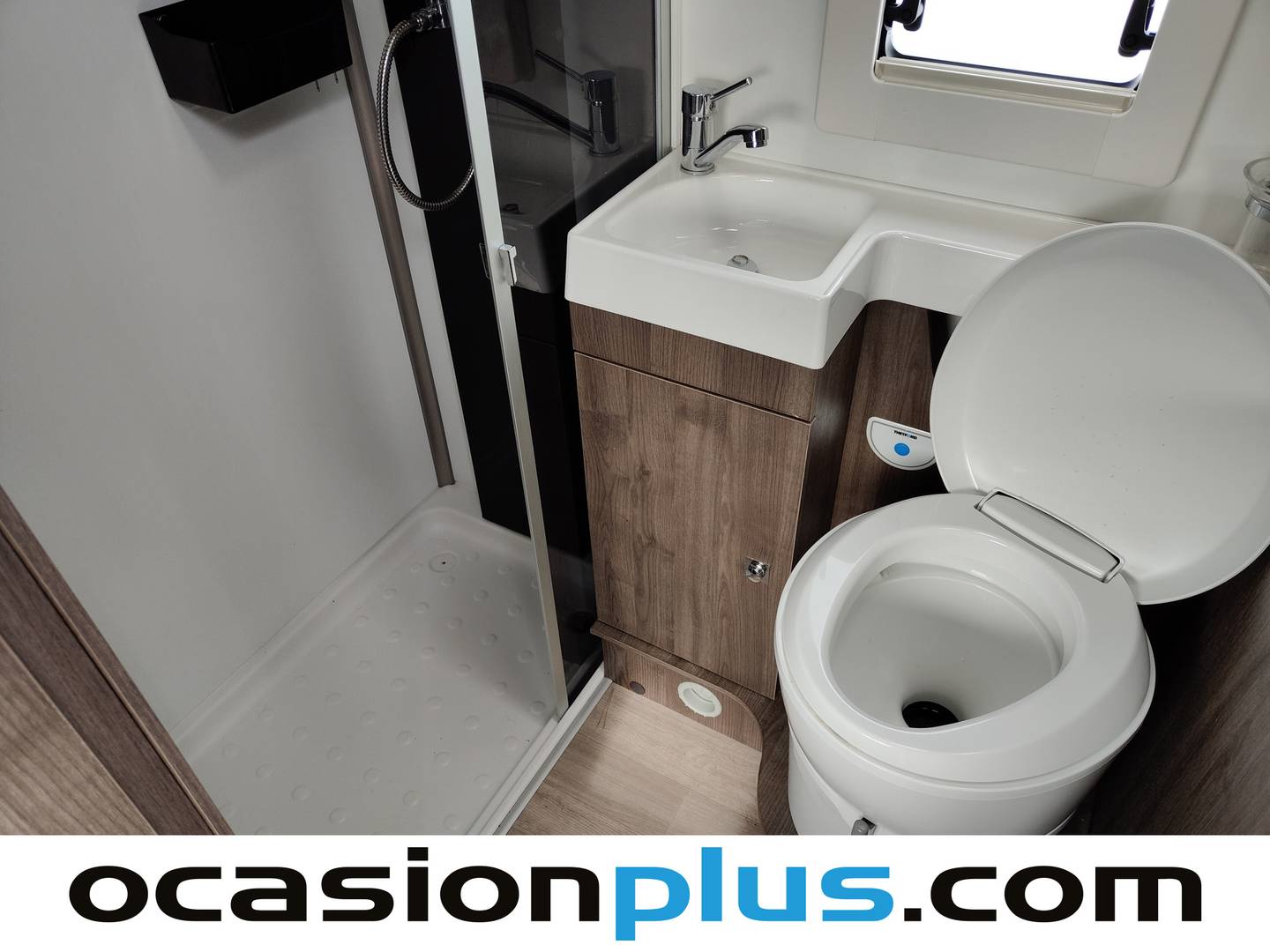 Benimar Benivan Benimar Benivan Tessoro 481 (140 CV) al mejor precio