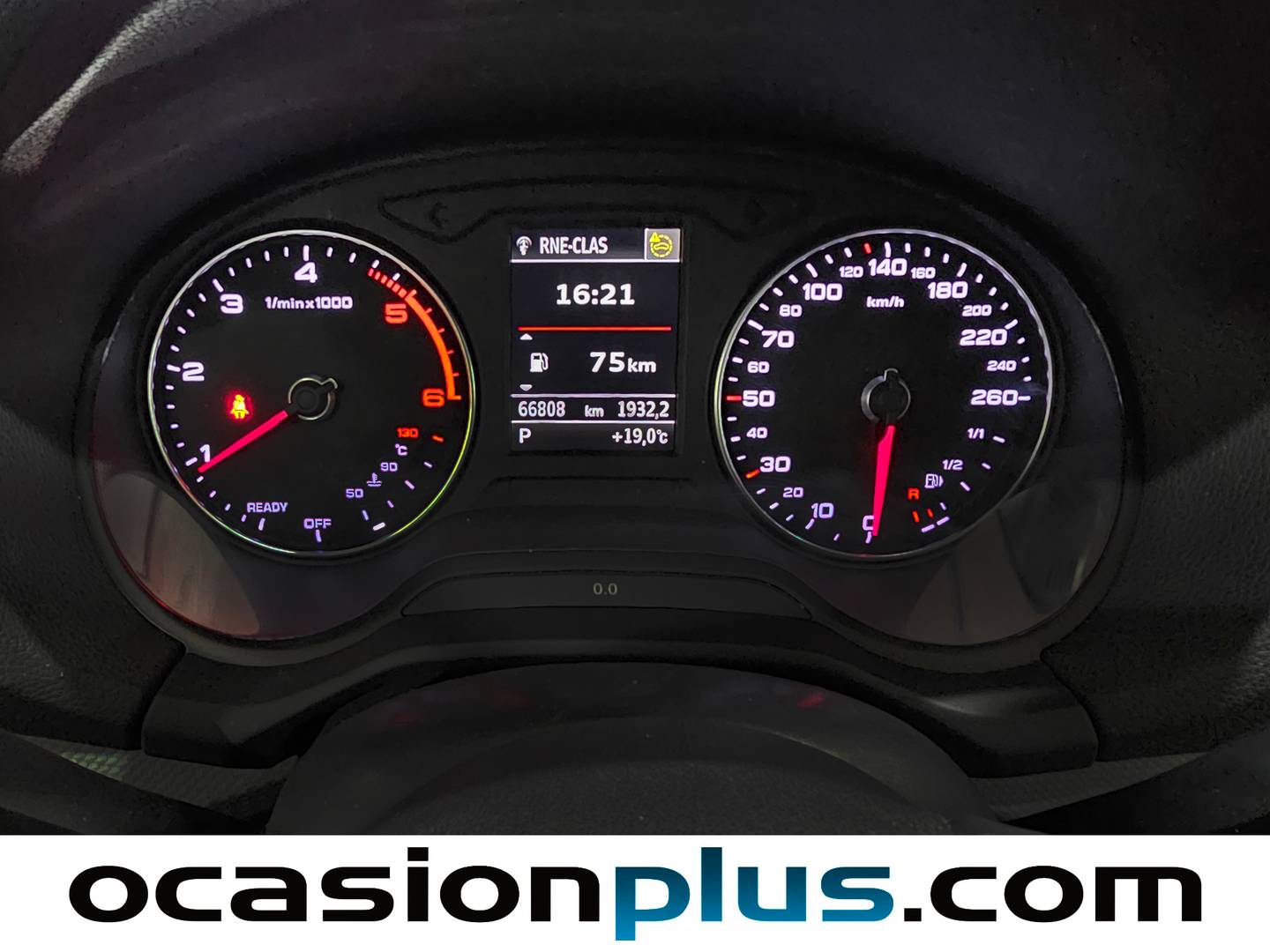 Audi Q2 Audi Q2 Advanced 30 TDI (116 CV) S tronic 116cv