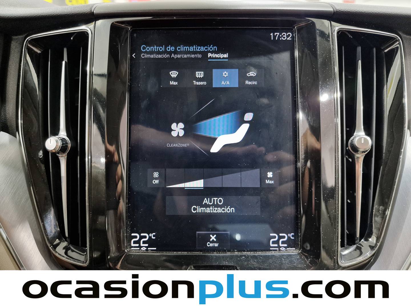 Volvo XC60 Volvo XC60 D3 Momentum (150 CV) de segunda mano