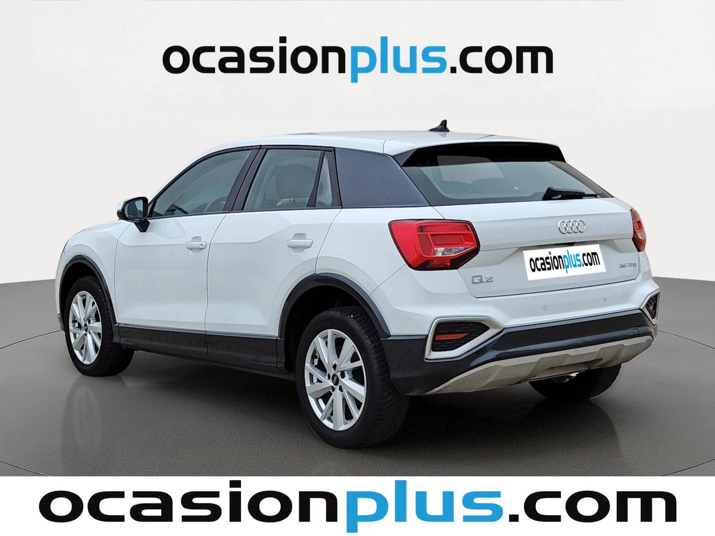 Foto Audi Q2 Audi Q2 Advanced 35 TFSI (150 CV) S tronic