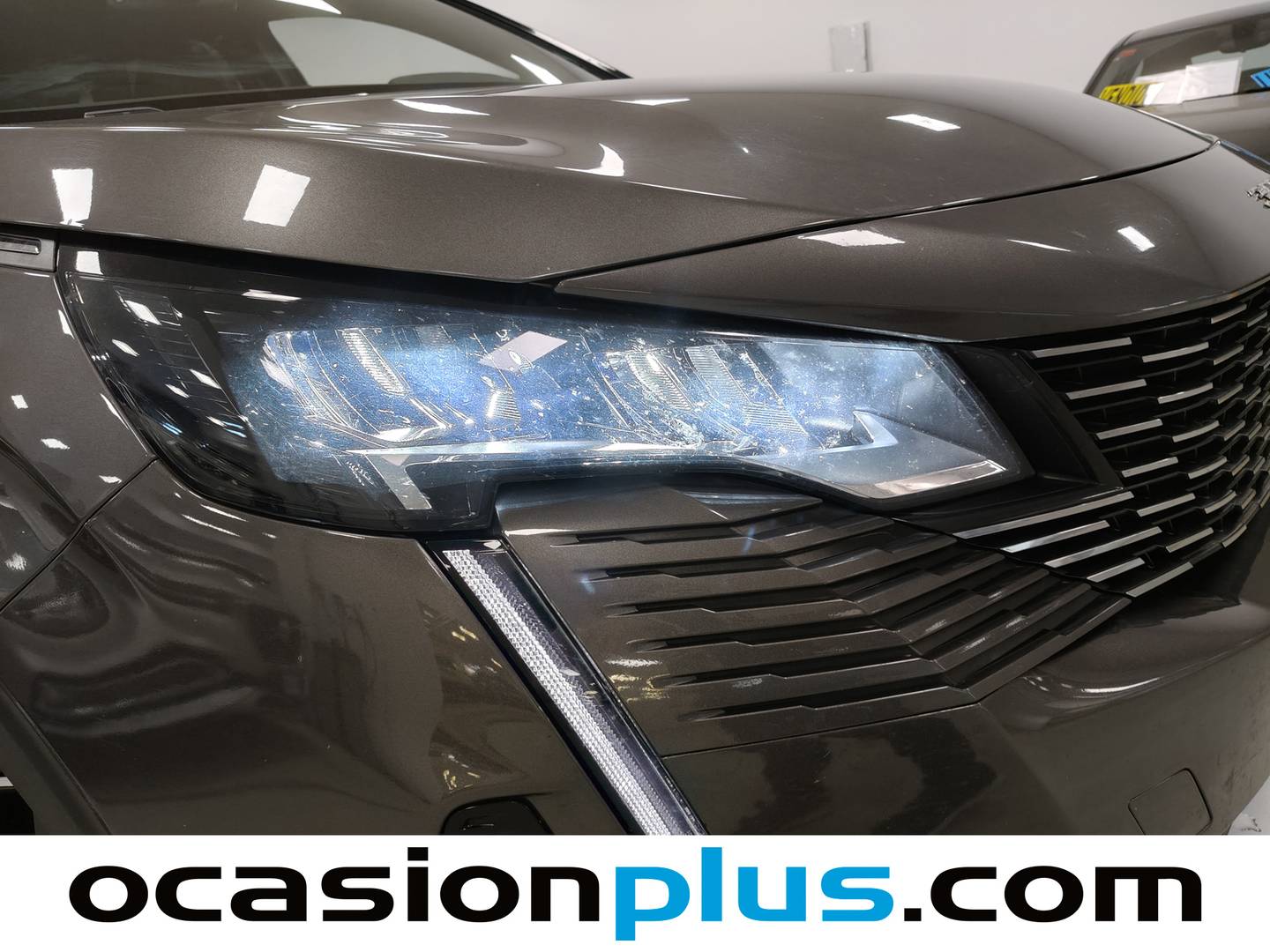 Foto Peugeot 3008 Peugeot 3008 PureTech 130 S&S Allure Pack (130 CV)