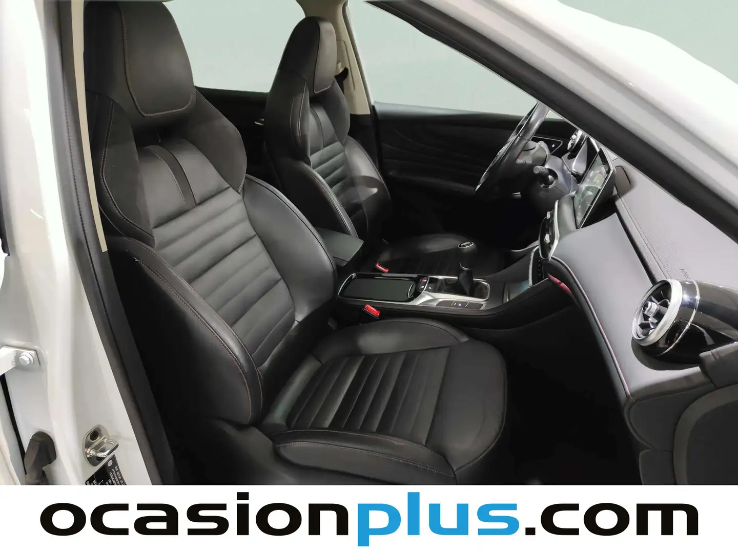 Foto MG HS MG HS 1.5 Turbo GDI Luxury (162 CV)