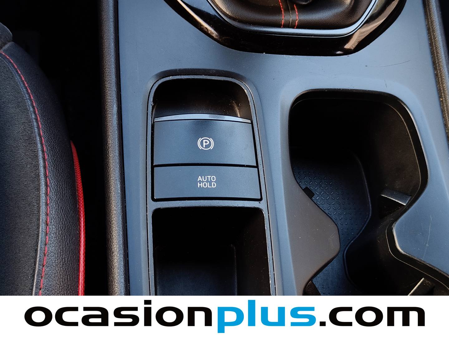 Foto Hyundai Tucson Hyundai Tucson 1.6 TGDI N-Line 30 Aniversario (150 CV)