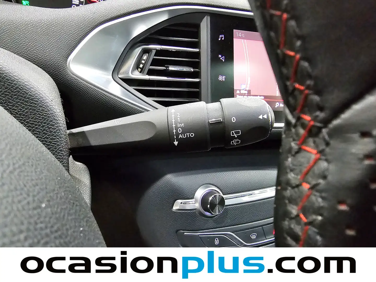 Foto Peugeot 308 Peugeot 308 BlueHDi 150 GT Line (150 CV)