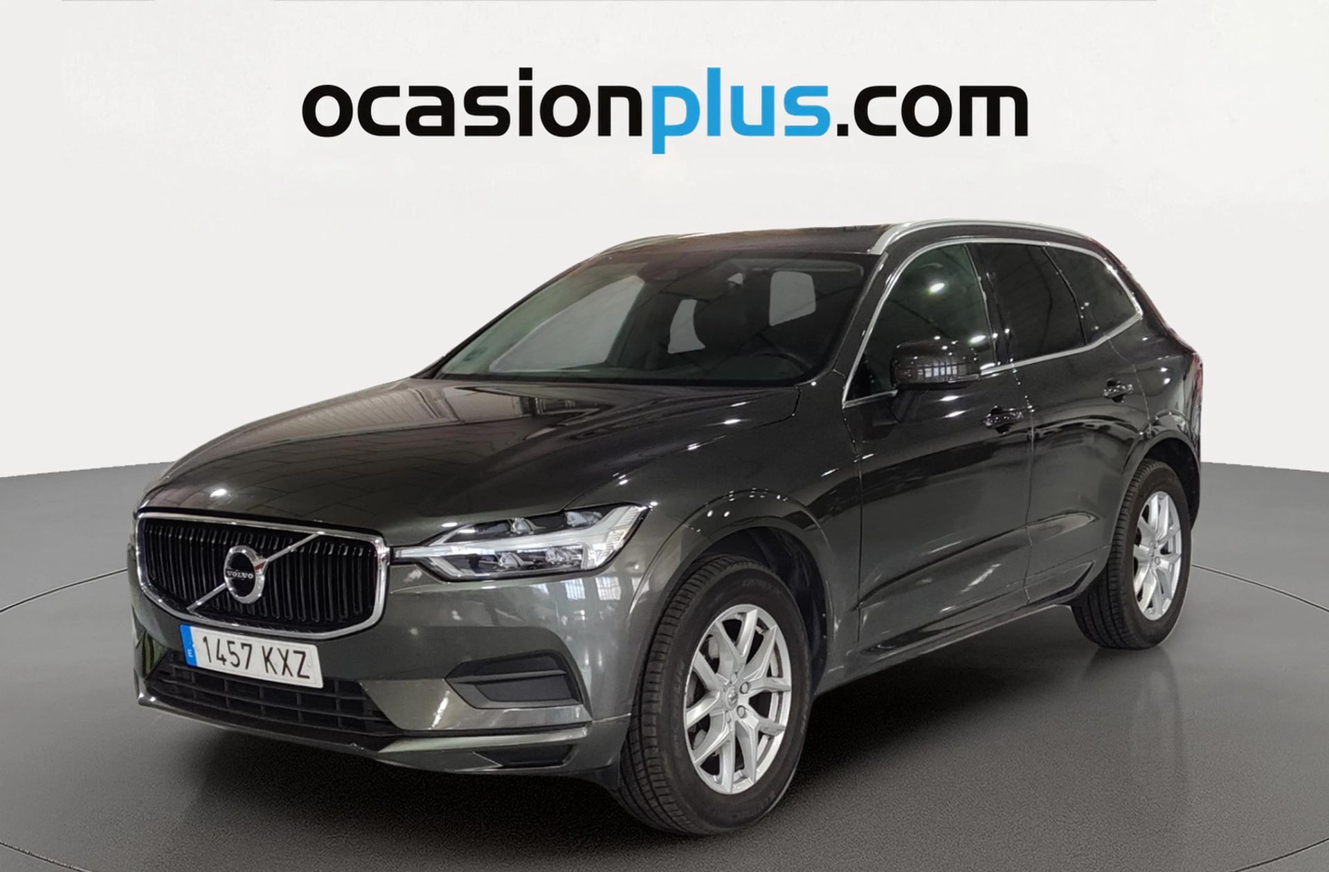 Volvo XC60 D4 Business Plus