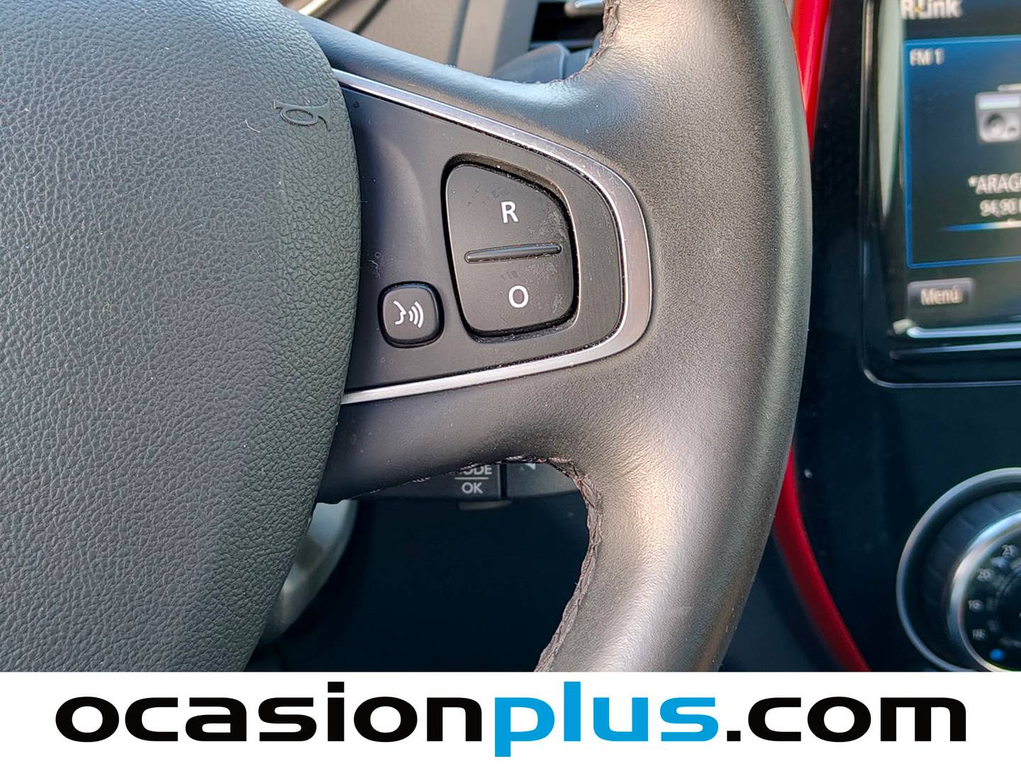 Renault Captur Renault Captur Xmod Energy TCe (120 CV) 120cv