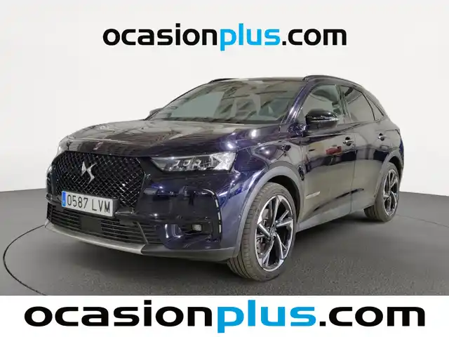 DS DS 7 Crossback