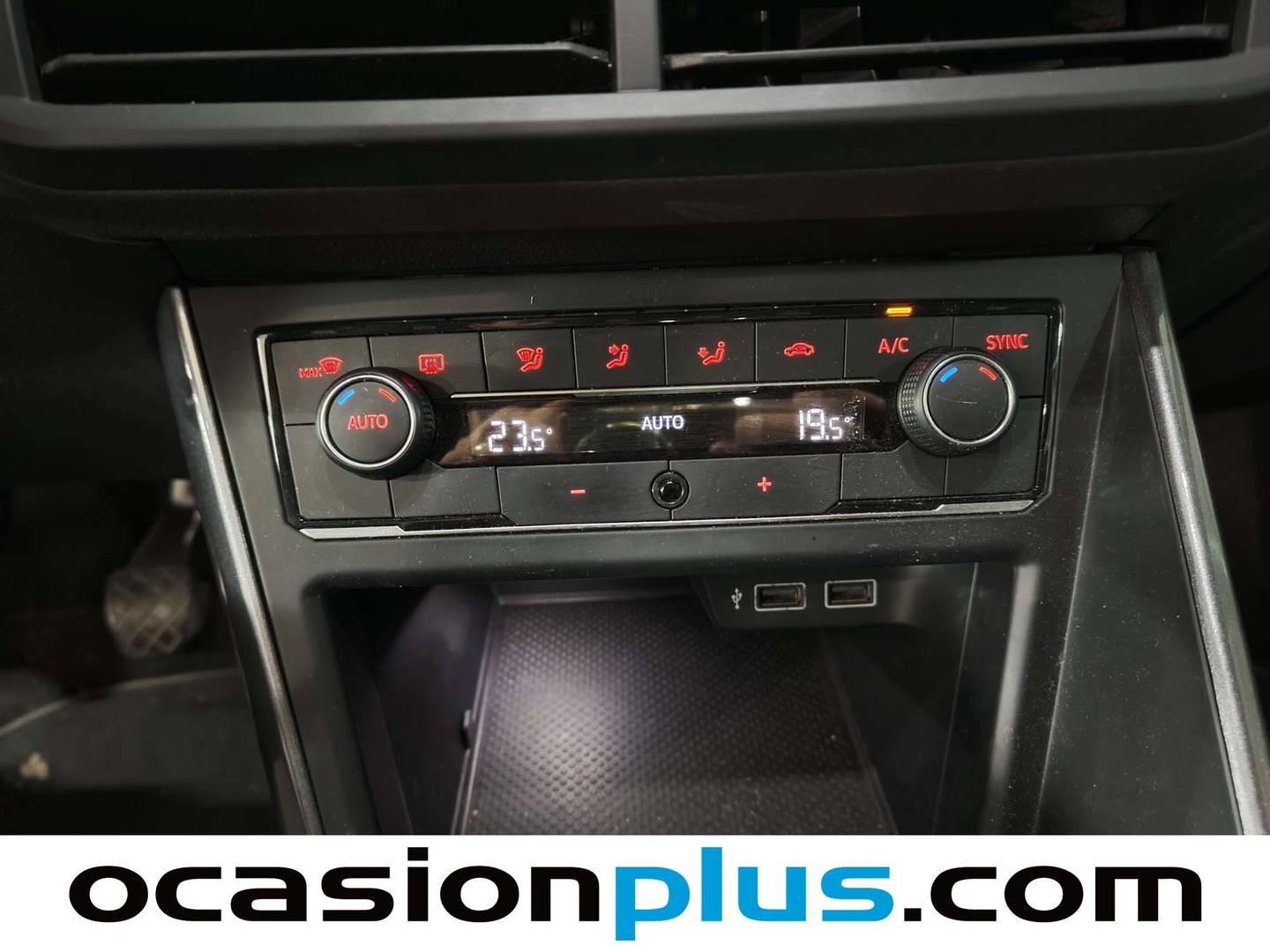 Foto Volkswagen Polo Volkswagen Polo Sport 1.0 TSI (115 CV)