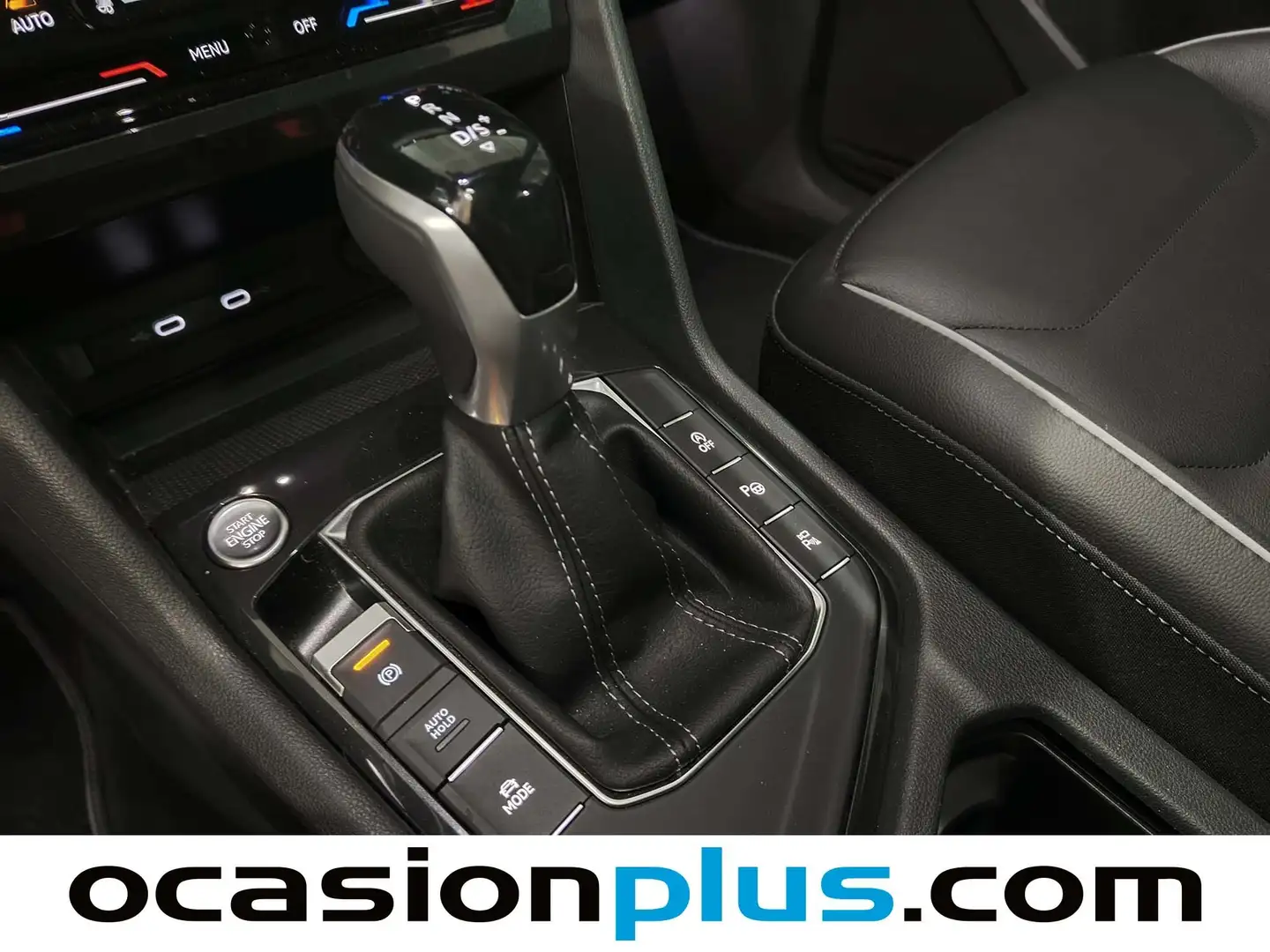 Foto Volkswagen Tiguan Volkswagen Tiguan R-Line 1.5 TSI (150 CV) DSG