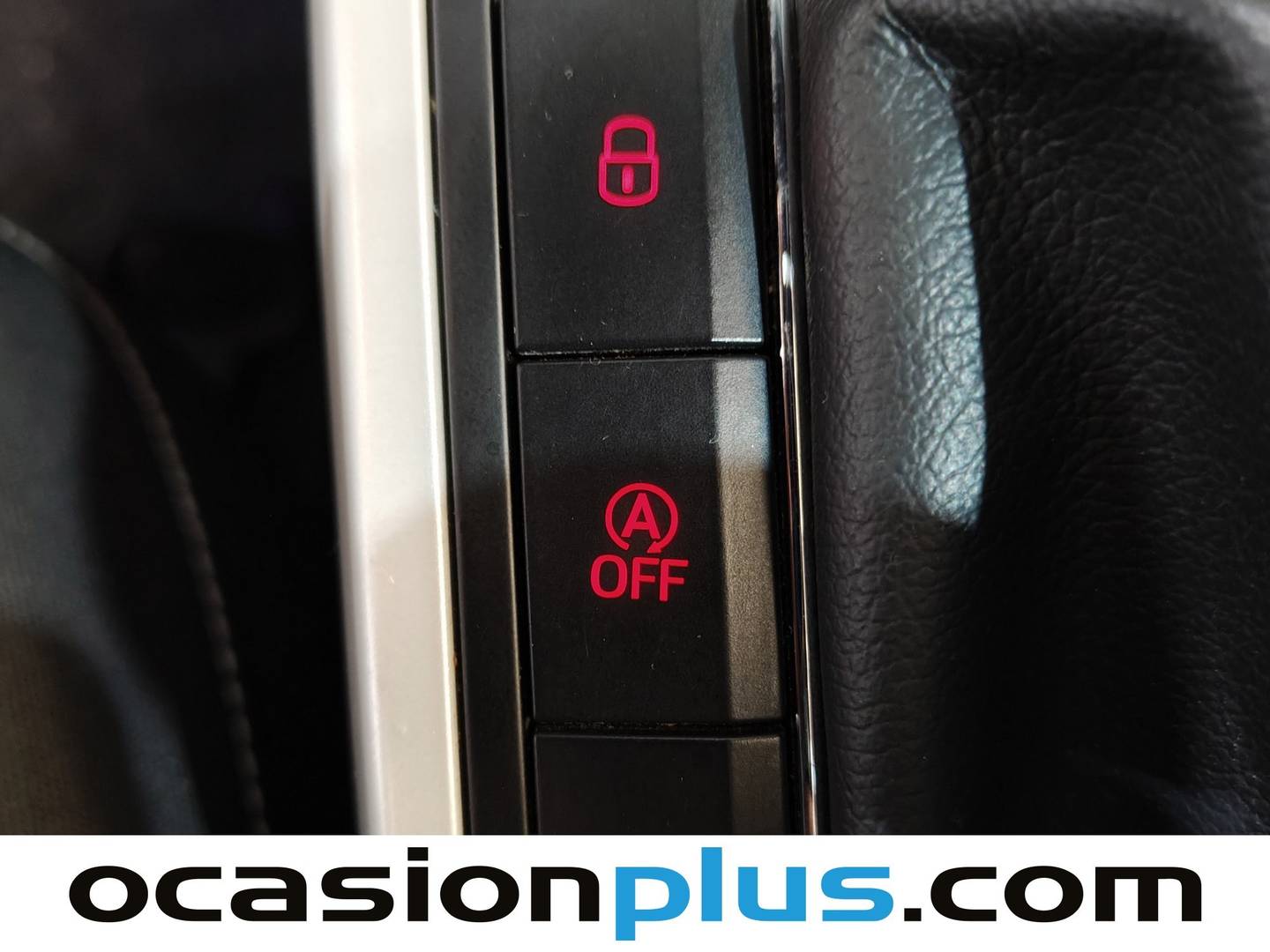 Foto Seat Arona SEAT Arona 1.0 TSI Ecomotive Xcellence (115 CV)