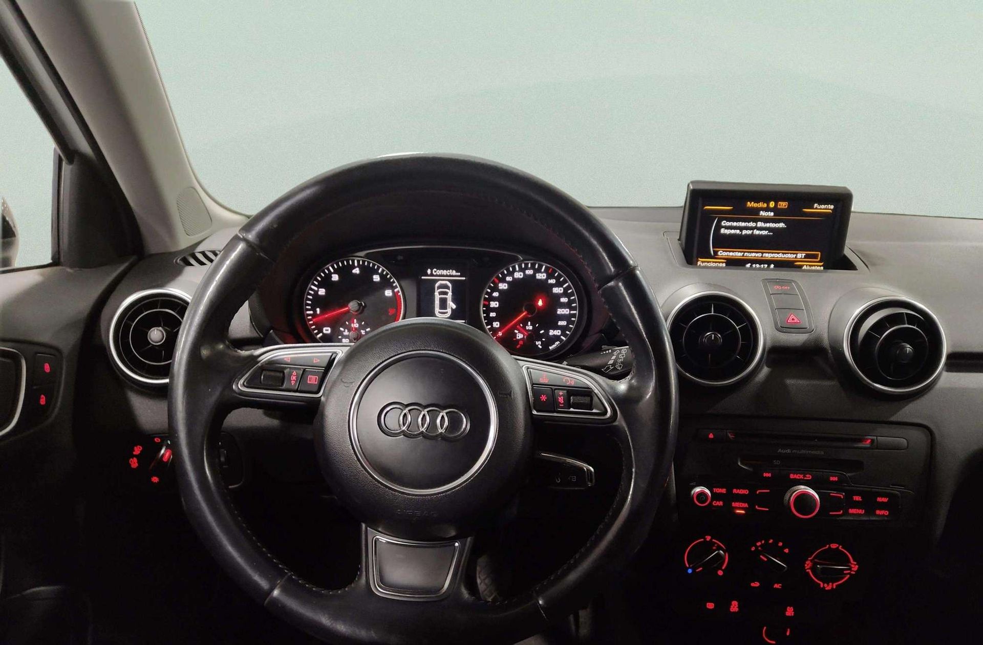 Audi A1 Sportback Adrenalin 1.2 TFSI Pack S-Line - foto 18
