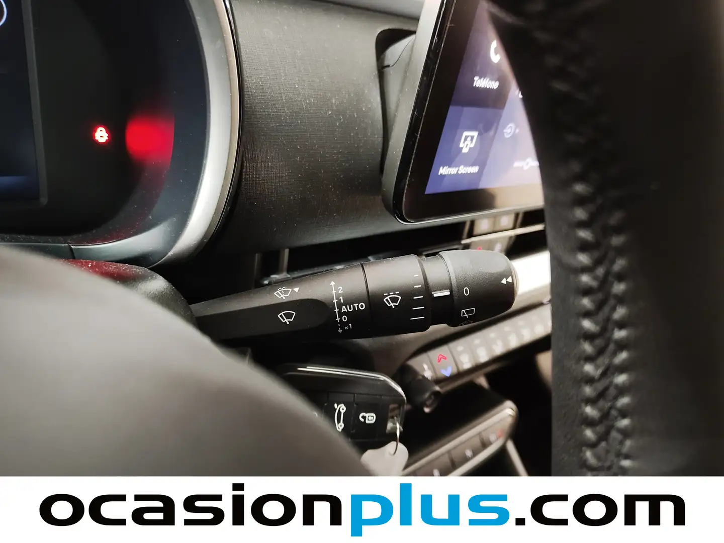 Foto Fiat 600 Fiat 600 1.2 MHEV DDCT  (100 CV)