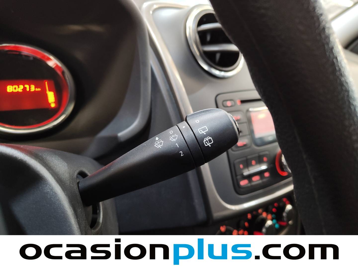 Foto Dacia Sandero Dacia Sandero Laureate 1.2 (75 CV)