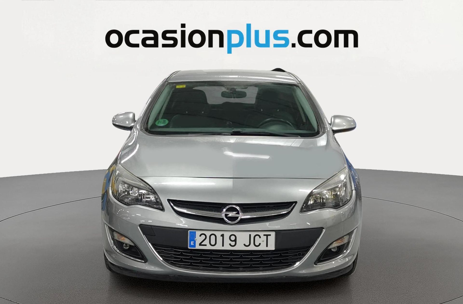 Opel Astra 1.4 Turbo Excellence - foto 10