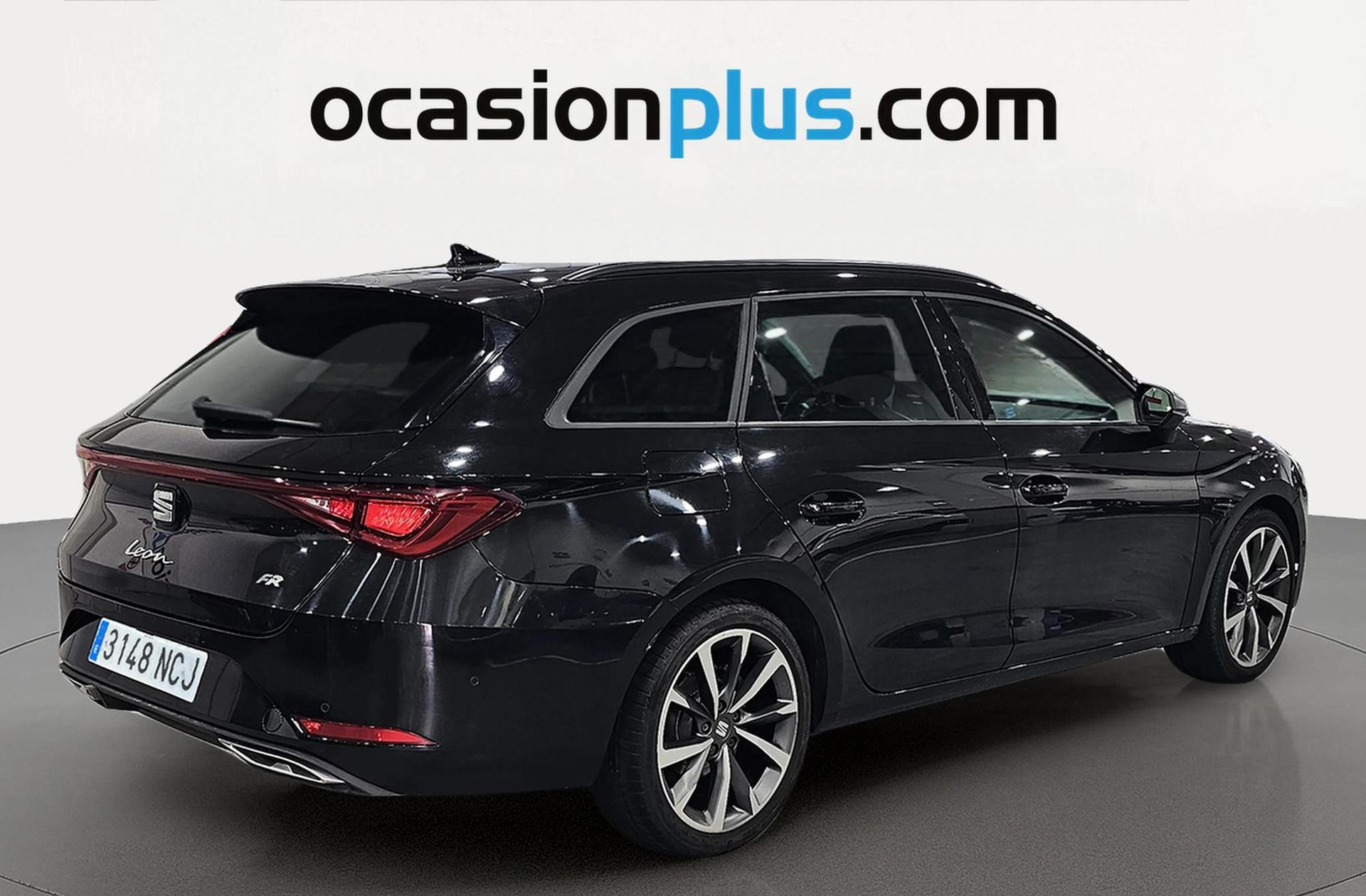SEAT León ST 1.5 TSI FR Special Edition - foto 4