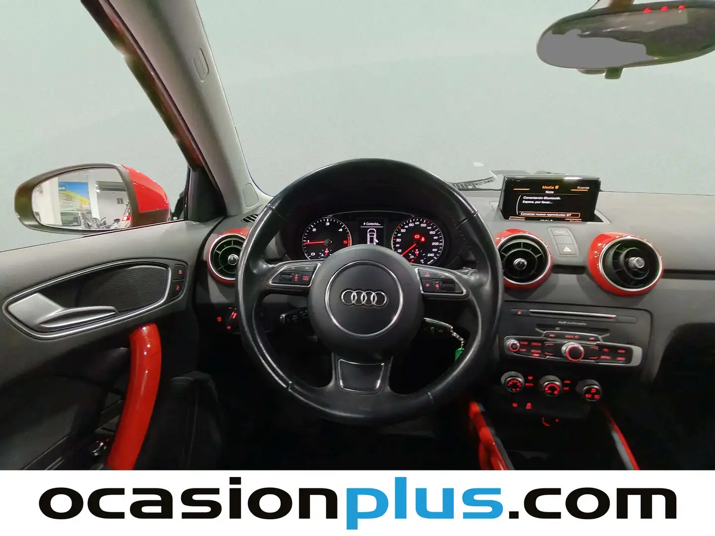 Foto Audi A1 Audi A1 Sportback Active Kit 1.6 TDI (116 CV)