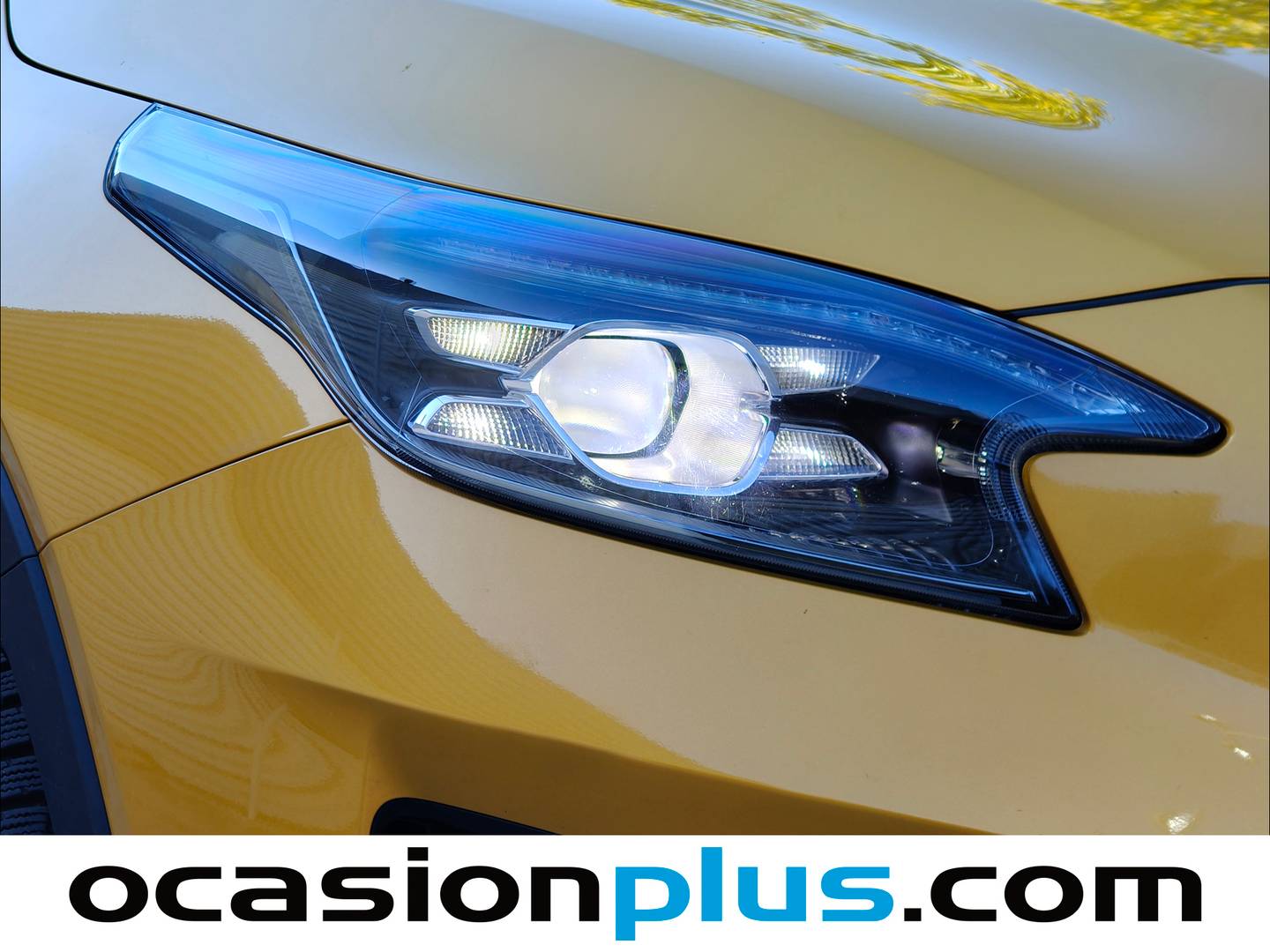 KIA XCeed KIA XCeed 1.0 T-GDi Drive (120 CV) km 0