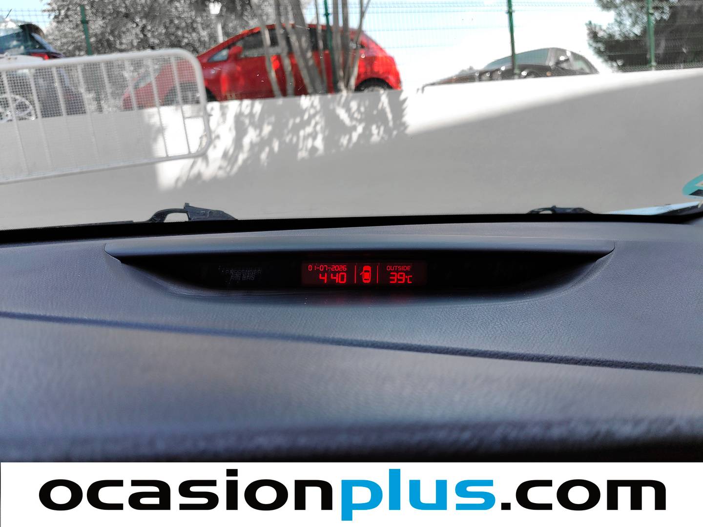 KIA Ceed KIA Ceed 1.4 CVVT Concept (100 CV) al mejor precio