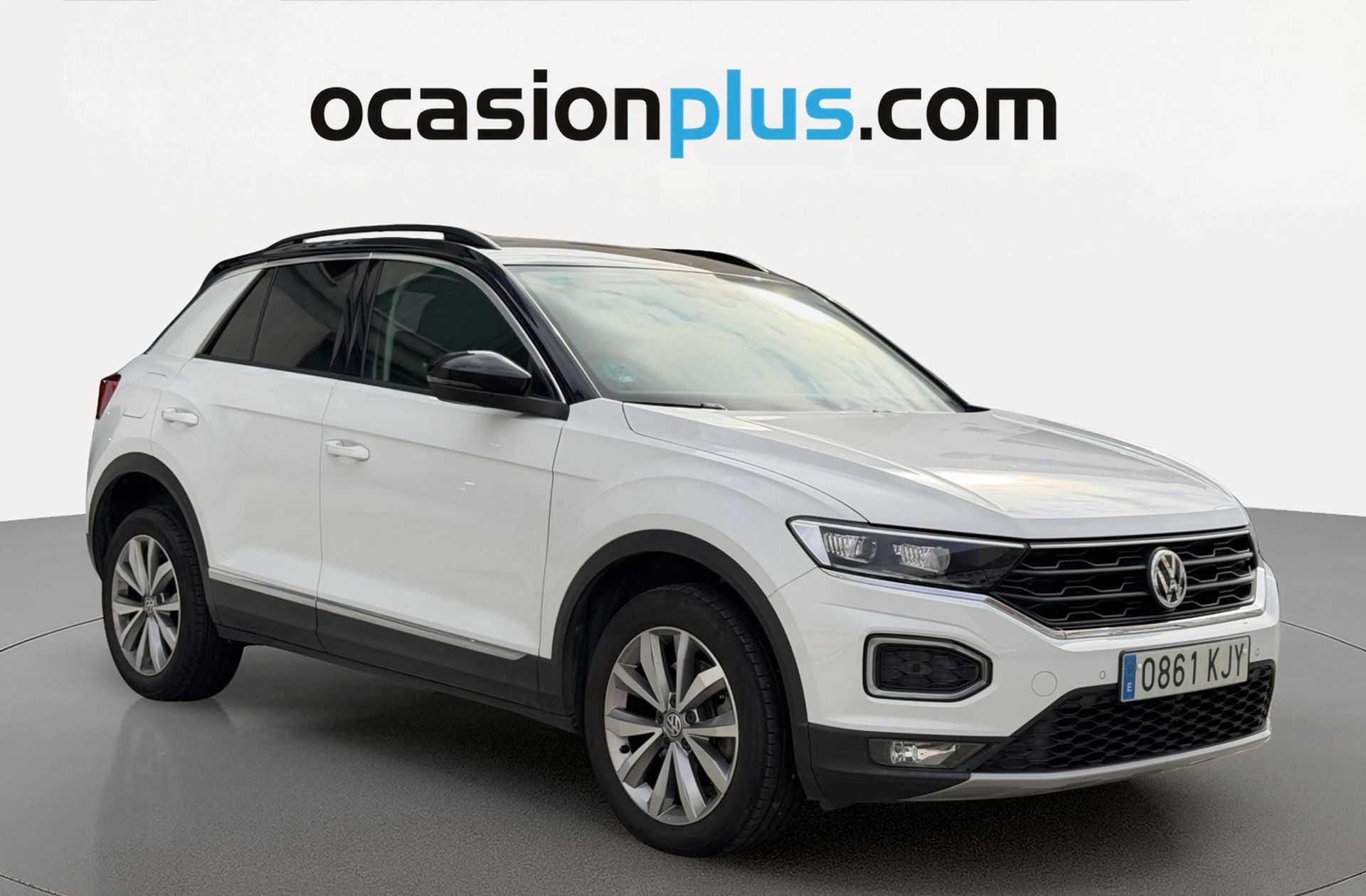 Volkswagen T-Roc Advance Style 1.5 TSI EVO - foto 2
