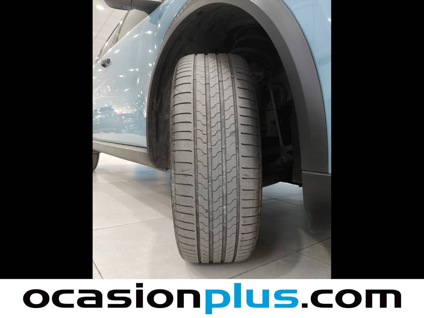 Citroën C3 Aircross Citroën C3 Aircross Hybrid 145 Plus e-DCS6 (145 CV) 2025