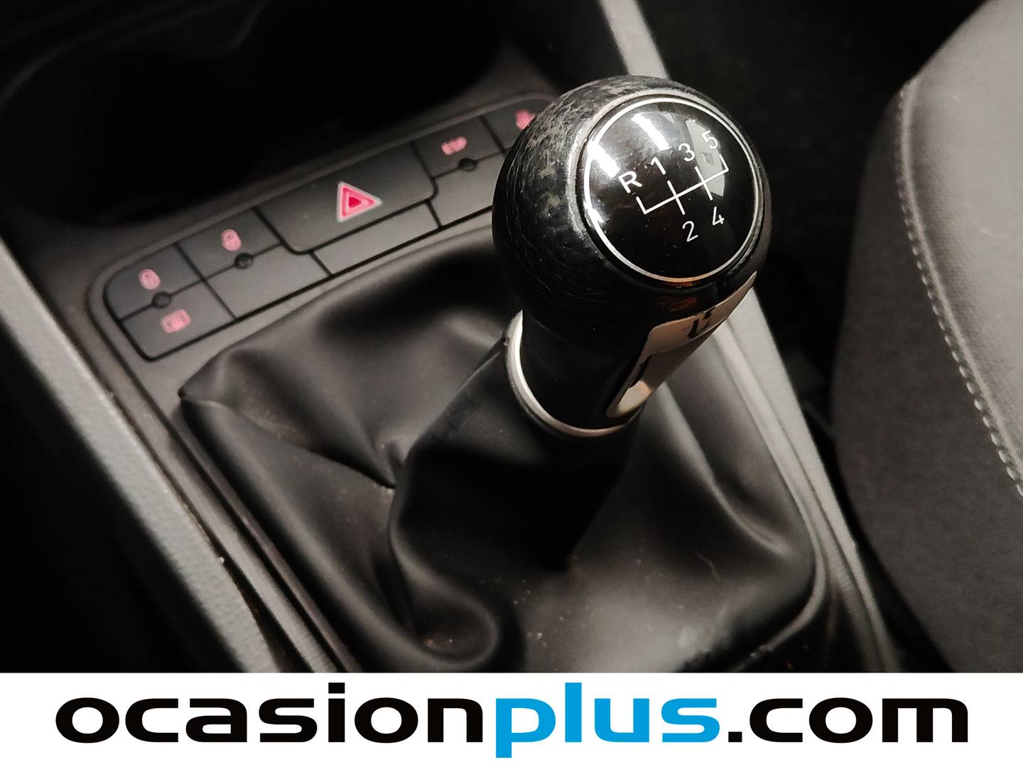 Seat Ibiza Seat Ibiza 1.4 16v Style (85 CV) de segunda mano