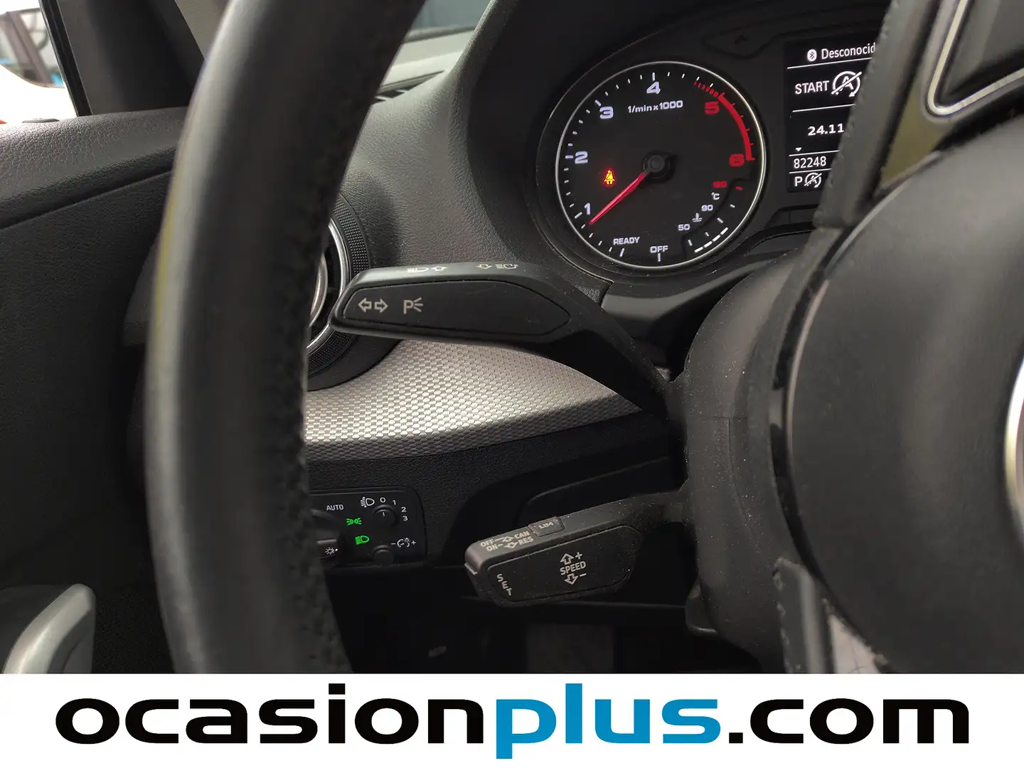 Foto Audi Q2 Audi Q2 Advanced 30 TDI (116 CV) S tronic