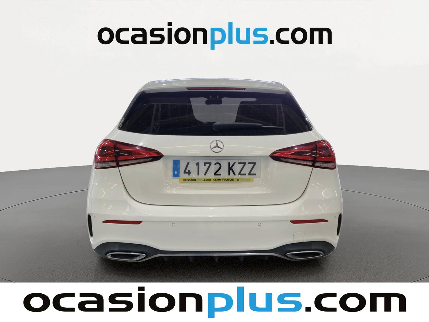 Mercedes Clase A Mercedes-Benz Clase A Clase A 180 (136 CV) Pack AMG barato