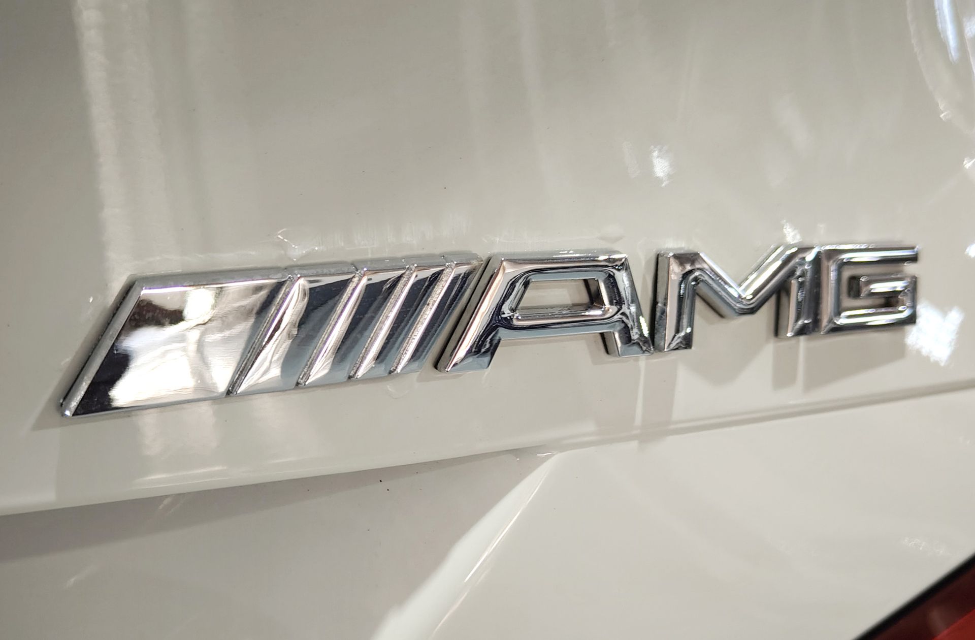 Mercedes-Benz CLA 200 d Pack AMG - foto 5