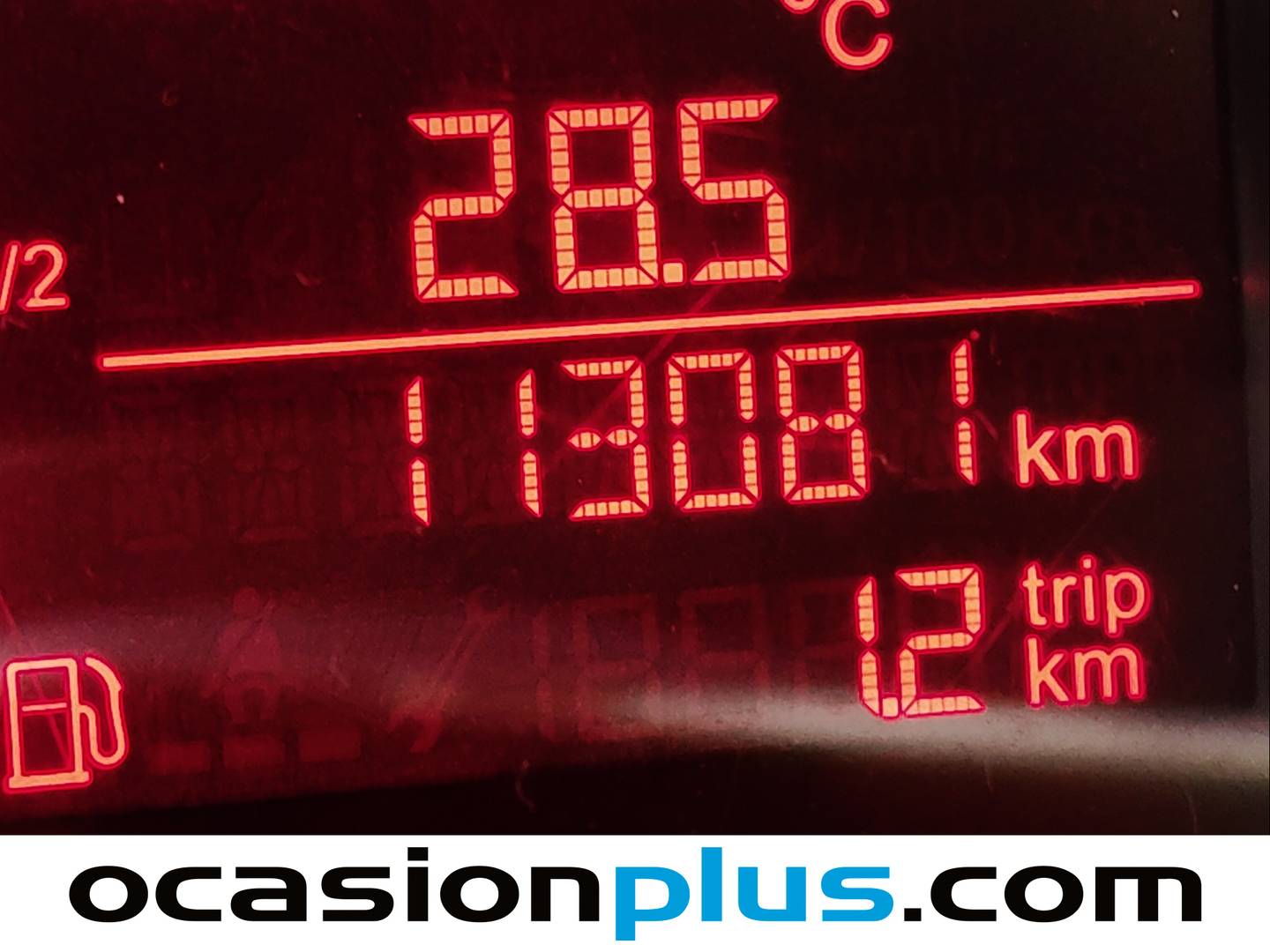 Seat Ibiza Seat Ibiza 1.2 12v Reference (70 CV) seminuevo