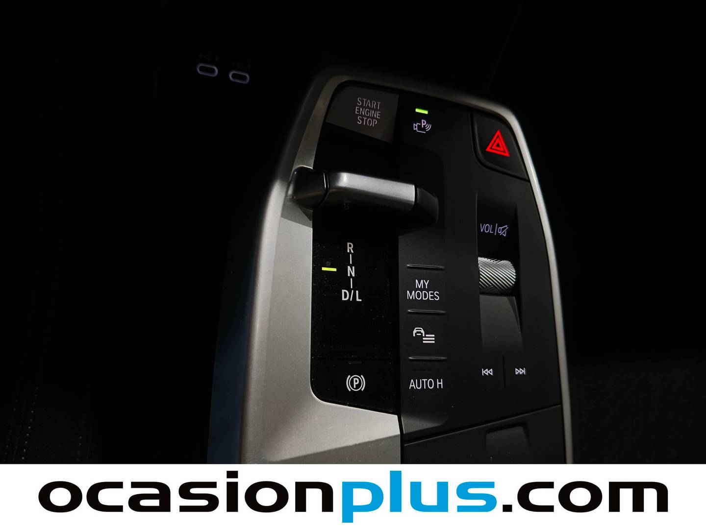 BMW Serie 2 Active Tourer BMW Serie 2 218i Active Tourer (136 CV) de segunda mano