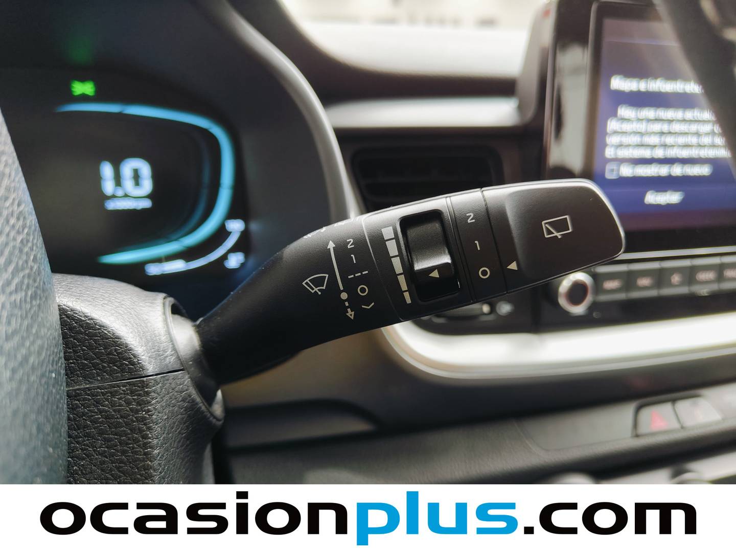 Accesorios del KIA Stonic KIA Stonic 1.0 T-GDi MHEV MT Concept (100 CV)